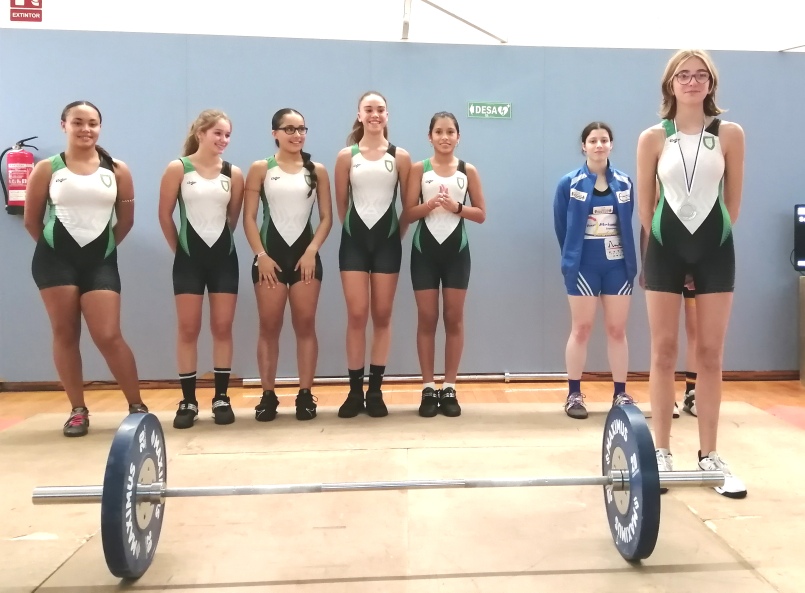 CAMPEONATO NAVARRO SUB 15 y SUB 17 IV JORNADA LIGA SUB 15 2022